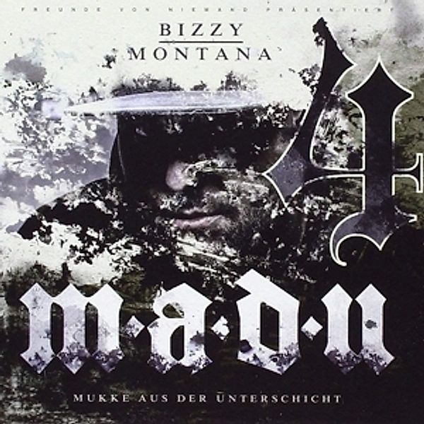 Madu 4 (Ltd.Boxset), Bizzy Montana