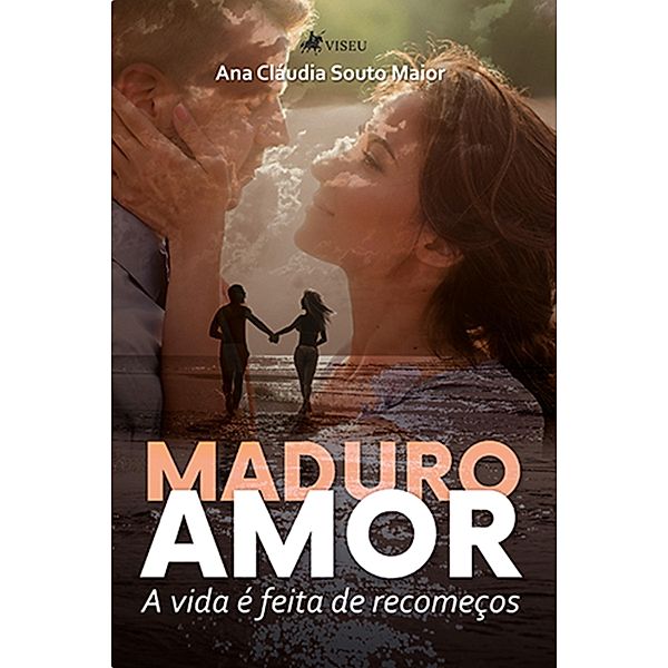 Maduro Amor, Ana Cláudia Souto Maior