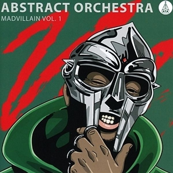 Madvillain Vol.1, Abstract Orchestra