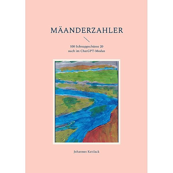 Mäanderzahler, Johannes Kettlack