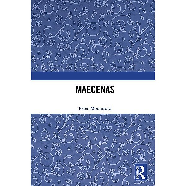 Maecenas, Peter Mountford