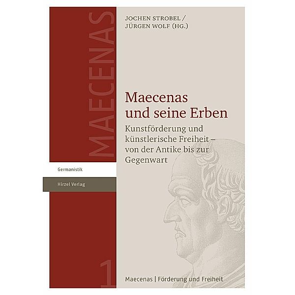 Maecenas und seine Erben
