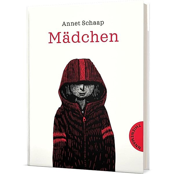 Mädchen, Annet Schaap