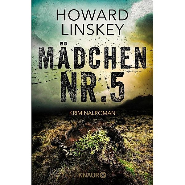 Mädchen Nr.5, Howard Linskey