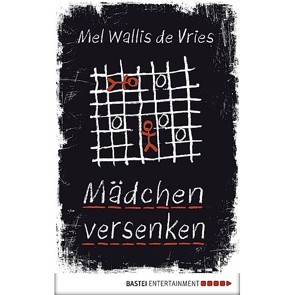 Mädchen versenken / deVries Bd.3, Mel Wallis de Vries