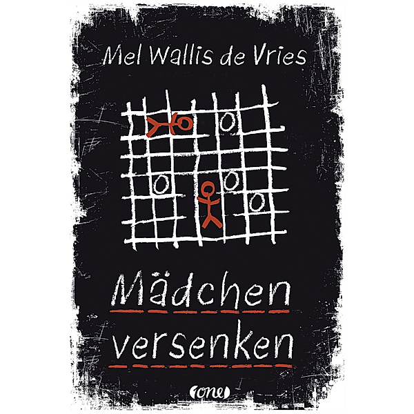 Mädchen versenken / deVries Bd.3, Mel Wallis de Vries