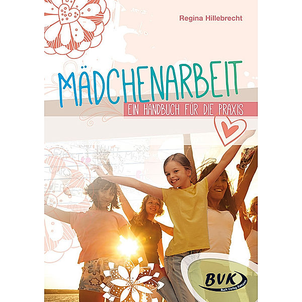 Mädchenarbeit, Regina Hillebrecht