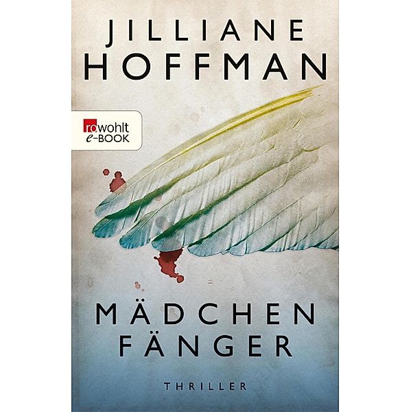 Mädchenfänger, Jilliane Hoffman