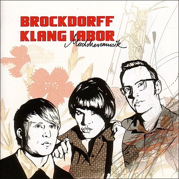 Mädchenmusik, Brockdorff Klang Labor