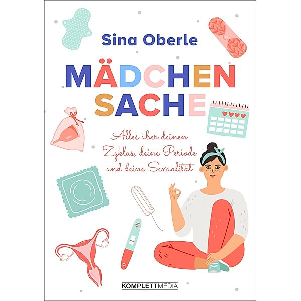 Mädchensache, Sina Oberle