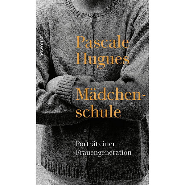 Mädchenschule, Pascale Hugues