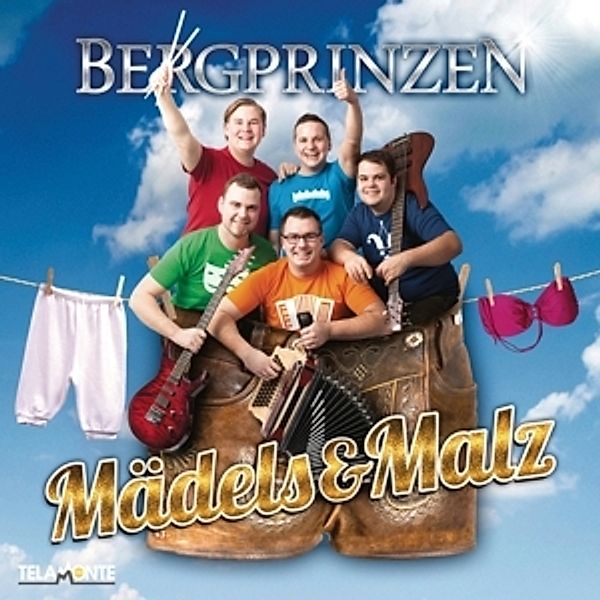 Mädels & Malz, Bergprinzen