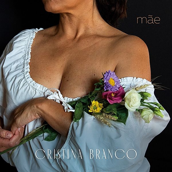 Mäe (Vinyl), Cristina Branco