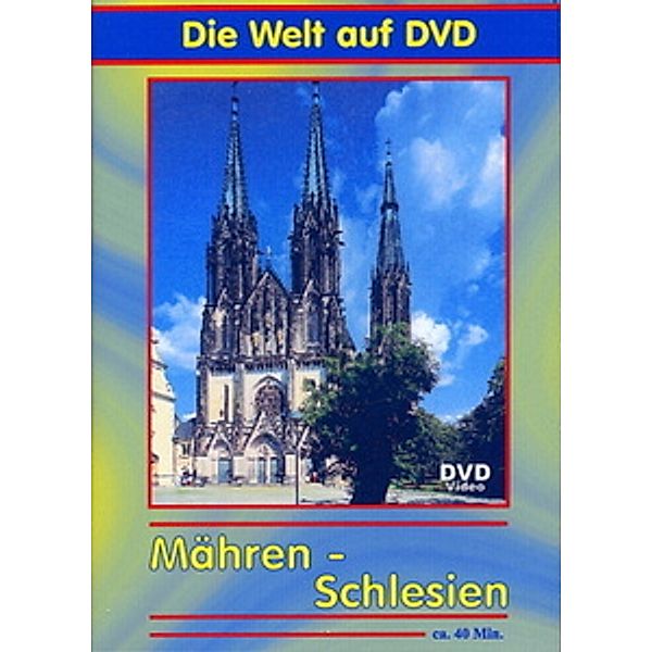 Mähren und Schlesien