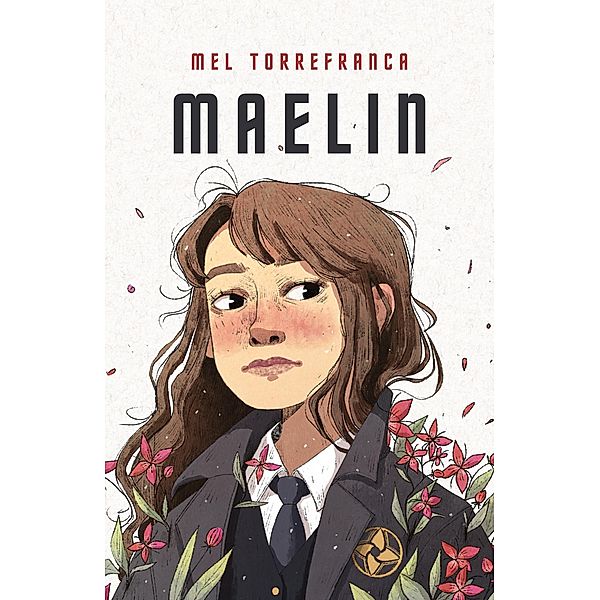 Maelin (Belladonna) / Belladonna, Mel Torrefranca