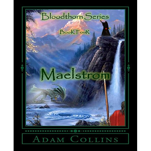 Maelstrom, Adam Collins