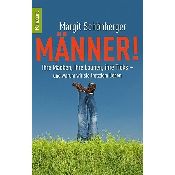 Männer!, Margit Schönberger