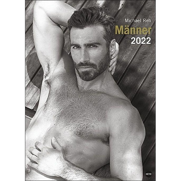 Männer 2022, Michael Reh