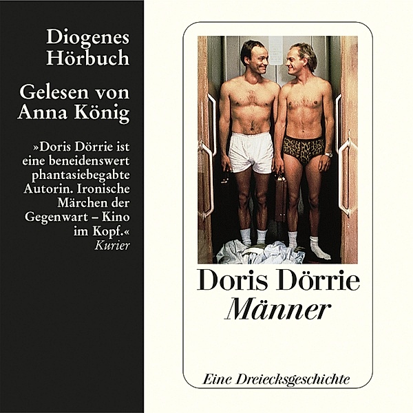 Männer, Doris Dörrie