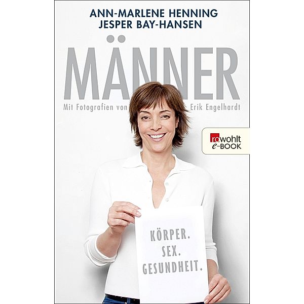 Männer, Ann-Marlene Henning, Jesper Bay-Hansen