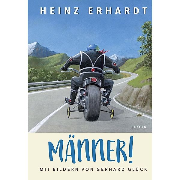 Männer!, Heinz Erhardt