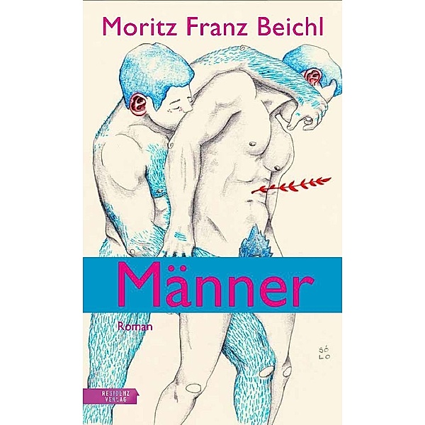 Männer, Moritz Franz Beichl