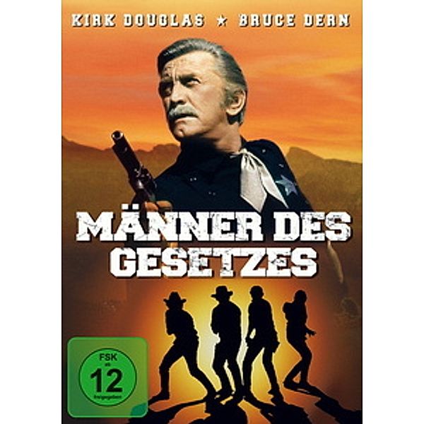 Männer des Gesetzes, Alfonso Arau,Bruce Dern Bo Hopkins