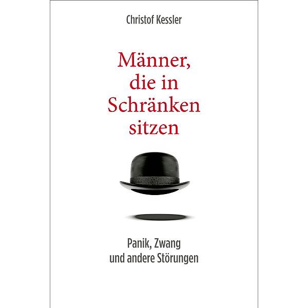 Männer, die in Schränken sitzen, Christof Kessler