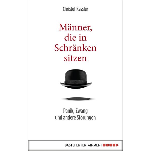 Männer, die in Schränken sitzen, Christof Kessler