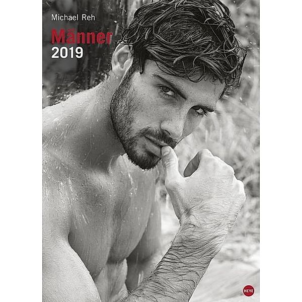 Männer Edition 2019, Michael Reh