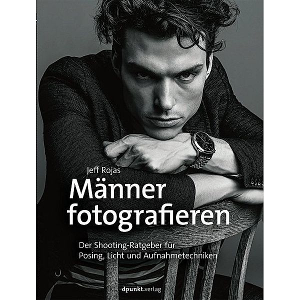 Männer fotografieren, Jeff Rojas