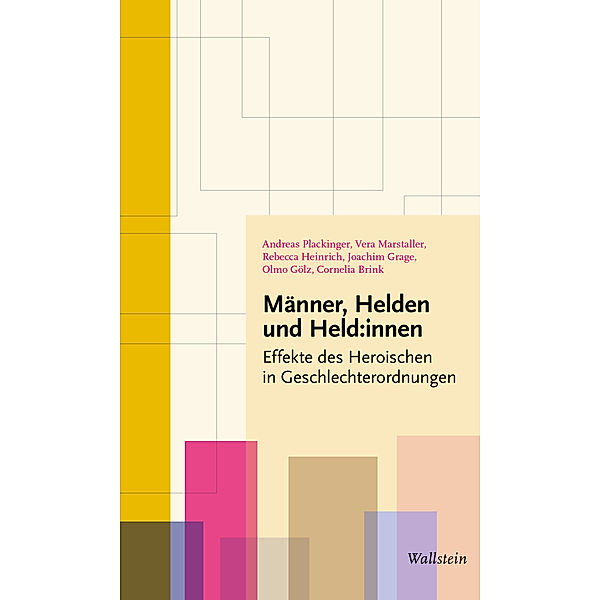 Männer, Helden und Held:innen