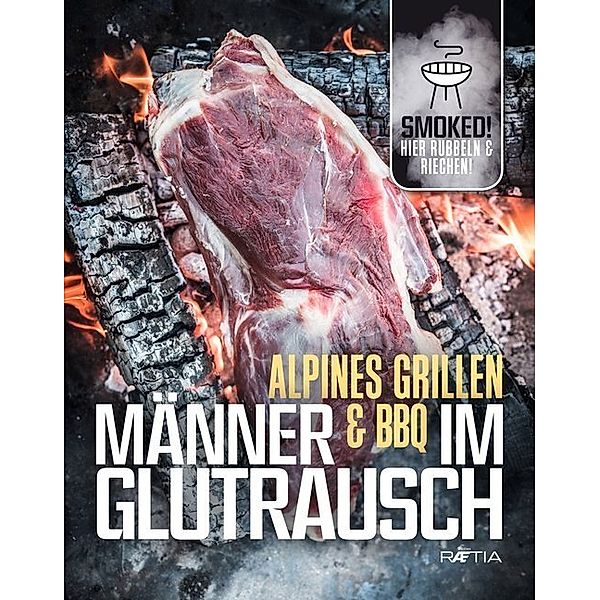 Männer im Glutrausch, Michele Capano, Haymo Gutweniger, Myrko Leitner