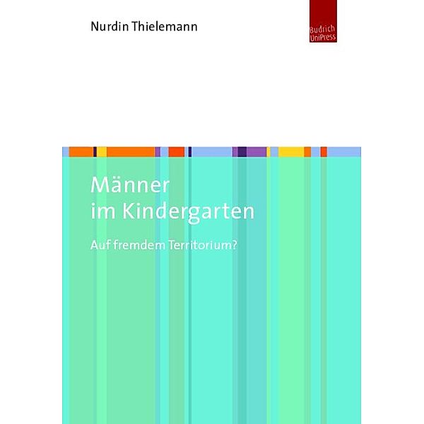 Männer im Kindergarten, Nurdin Thielemann