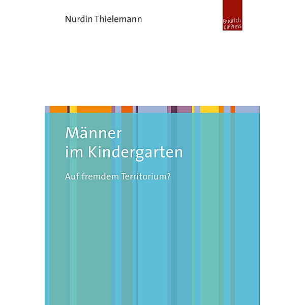 Männer im Kindergarten, Nurdin Thielemann