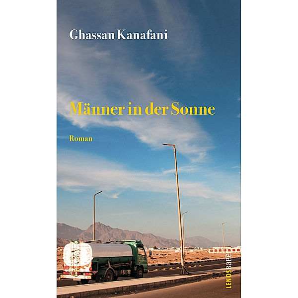 Männer in der Sonne, Ghassan Kanafani