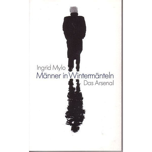 Männer in Wintermänteln, Ingrid Mylo