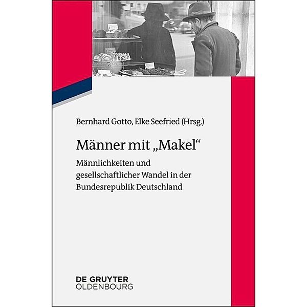 Männer mit Makel