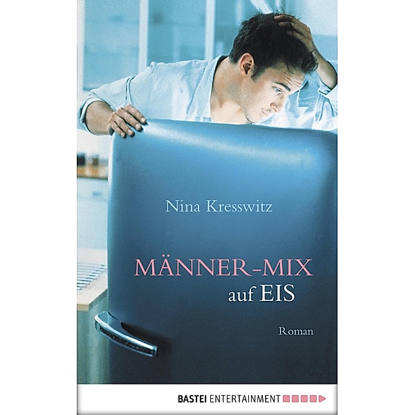 Männer-Mix auf Eis / Frauen, Nina Kresswitz
