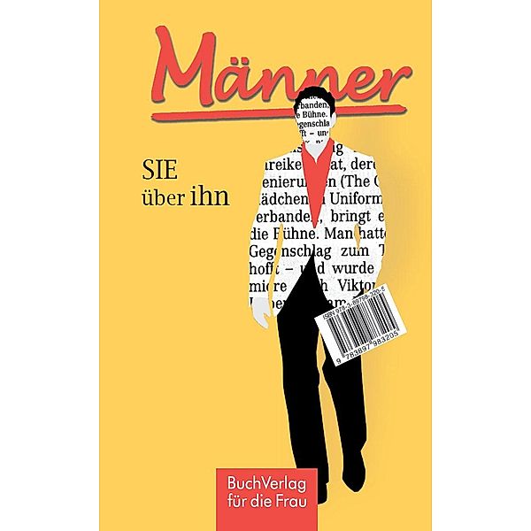 Männer - Sie über ihn, Ute Scheffler