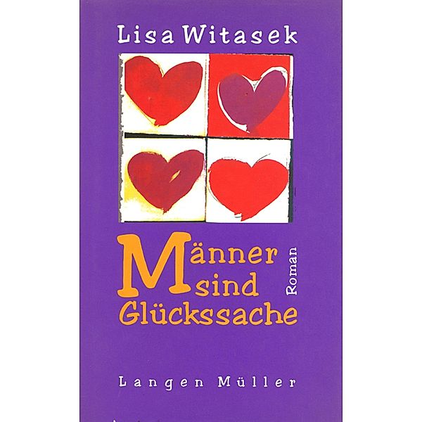 Männer sind Glückssache, Lisa Witasek