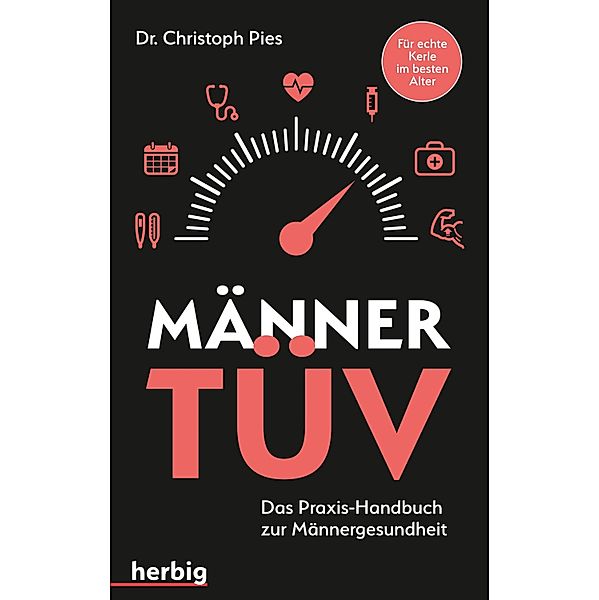 Männer-TÜV, Christoph Pies