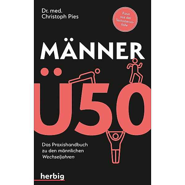 Männer Ü 50, Christoph Pies