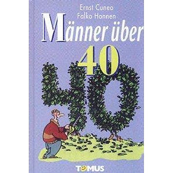 Männer über 40, Ernst Cuneo, Falko Honnen