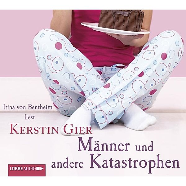 Männer und andere Katastrophen, Hörbuch, Kerstin Gier