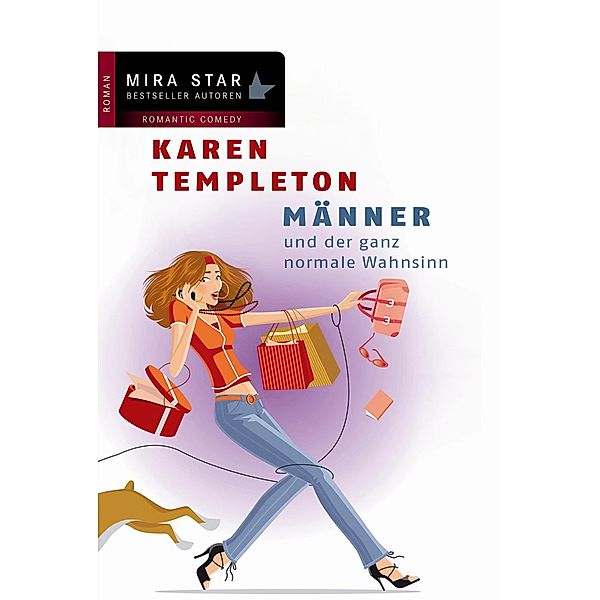 Männer und der ganz normale Wahnsinn, Karen Templeton