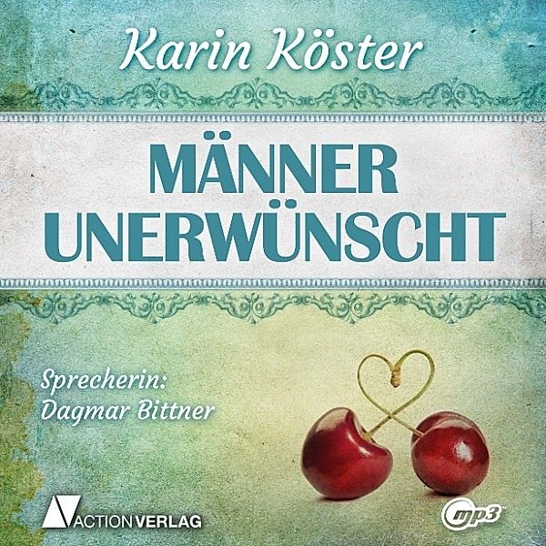 Männer unerwünscht, Karin Köster