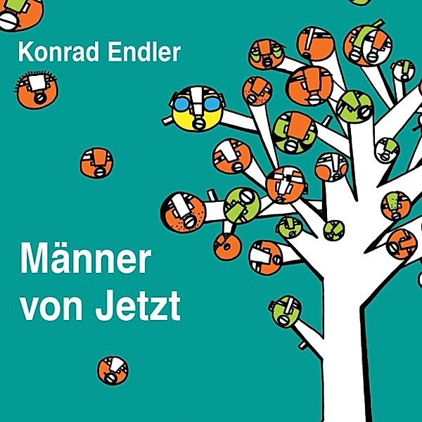 Männer von Jetzt, Konrad Endler
