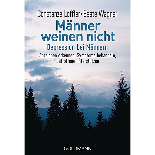 Männer weinen nicht, Constanze Löffler, Beate Wagner, Manfred Wolfersdorf
