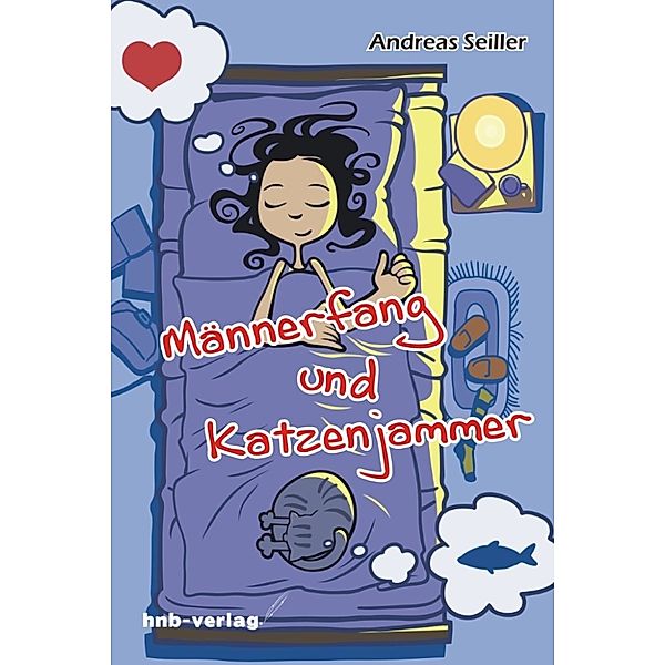 Männerfang und Katzenjammer, Andreas Seiller